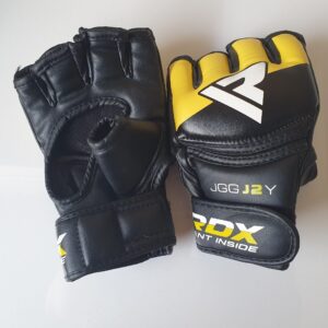 RDX Kids MMA Grappling Gloves