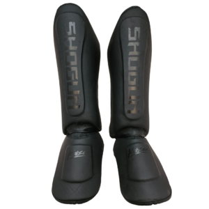 Shogun Shin guards